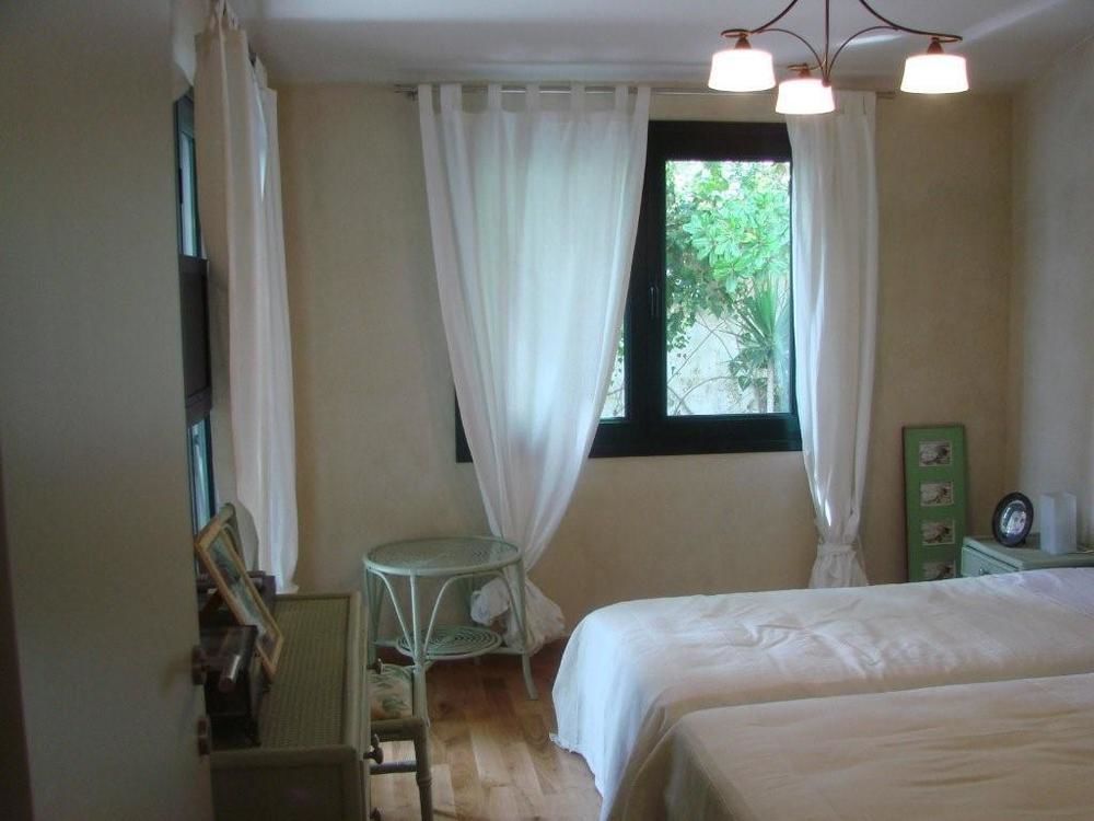Villa Marlina Kommeno  Bagian luar foto