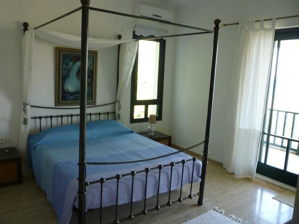 Villa Marlina Kommeno  Bagian luar foto